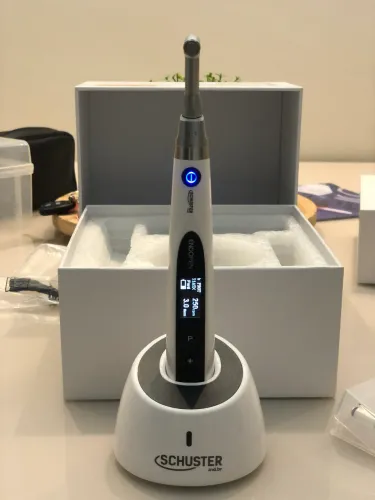 Motor Odontológico EndoPen Schuster
