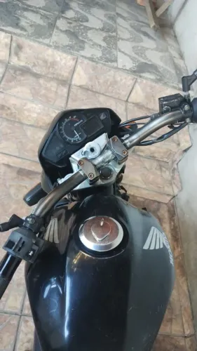 Moto Honda CB 300 R