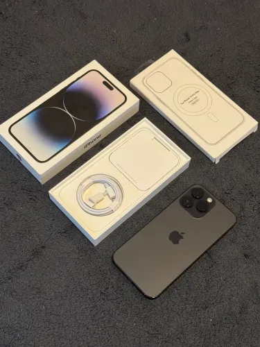 ? IPHONE 14 PRO MAX ? 128 GB