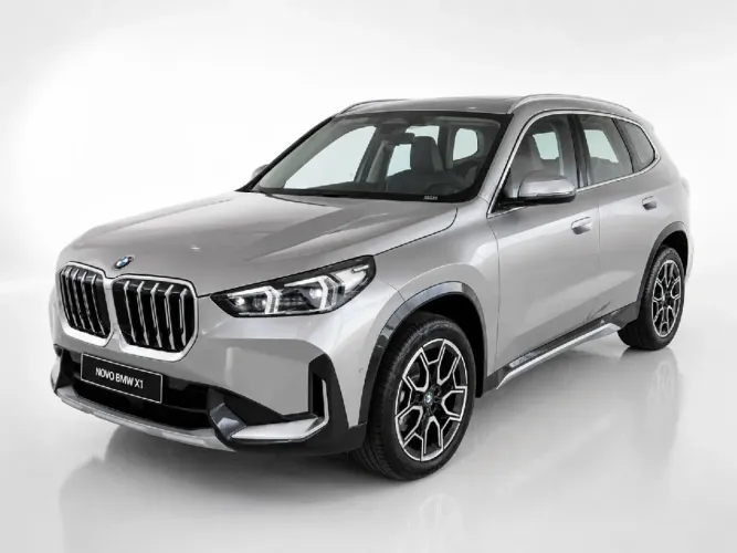 BMW X1 Sdrive 20I X-line 2.0 TB Aut. 2026