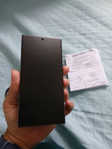 Galaxy S24 Ultra 12gb/512gb Preto