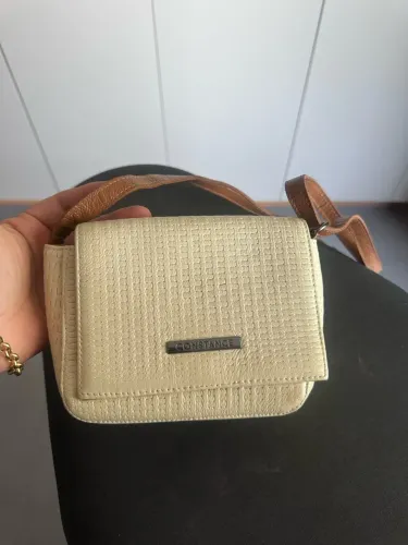 BOLSA MAO E OMBRO CONSTANCE