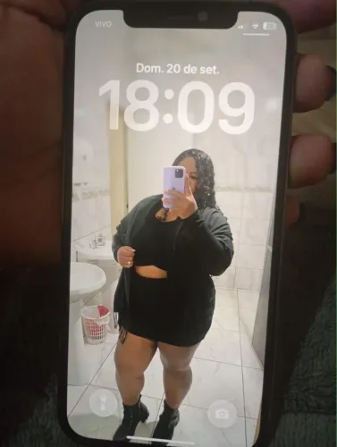 iPhone 12 Pro