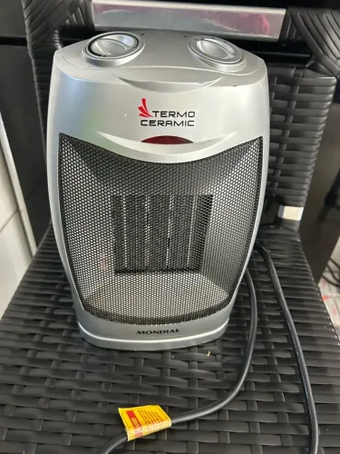 Aquecedor