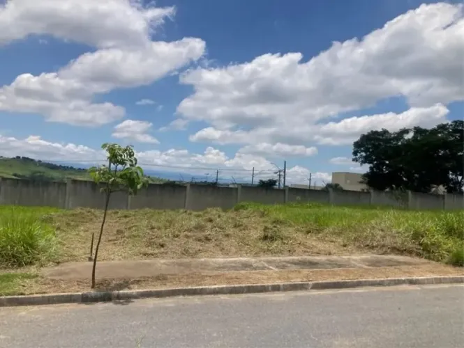 Terreno à venda, 250 m² por R$ 180.000 - Alto da Mata I - Taubaté/SP