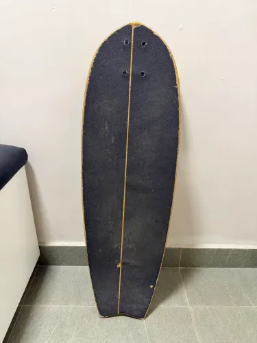 SIMULADOR DE SURF