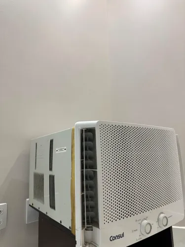 Vendo ar condicionado Consul