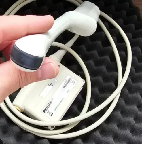SONDAS ULTRASSOM PHILIPS ( ENDOCAVITARIO )