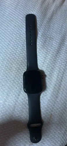 Apple Watch 8 + GPS
