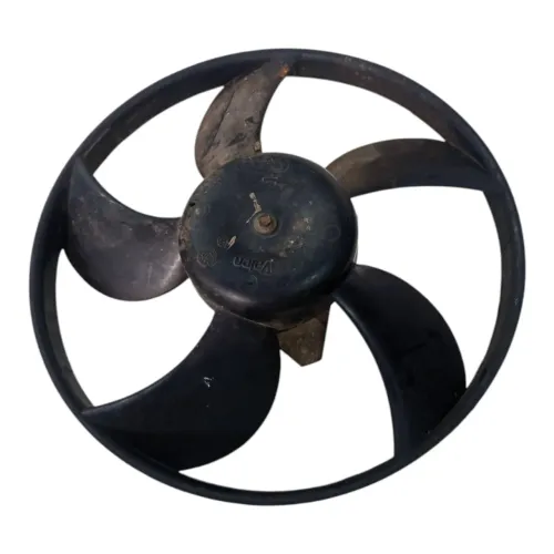 Ventoinha Eletro Ventilador Celta 2004 2005 A 2012