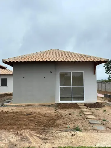 Contrato de gaveta: Casa Humaitá (Solta dos 2 lados); Jardim Brasil (Prolongamento SIM);
