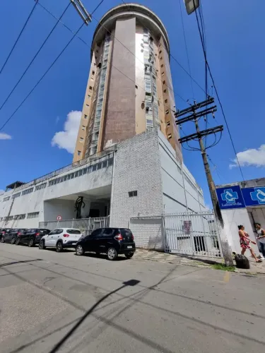 LM VENDO AP centro Camaçari