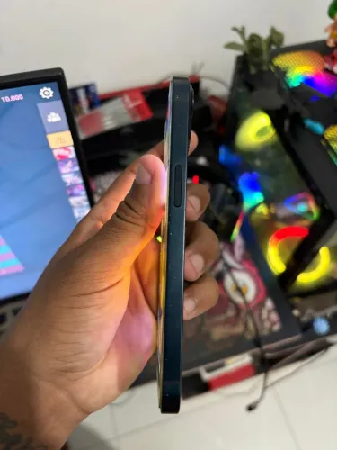 iPhone 13 128gb Azul
