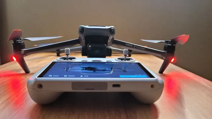 Drone DJI Mavic 3 Classic
