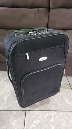 Mala de Viagem com rodas