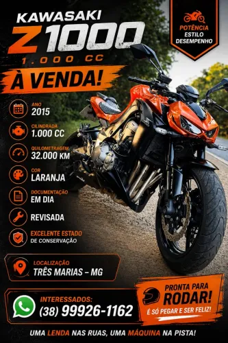 z1000 2015