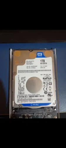 HD 1 Tb