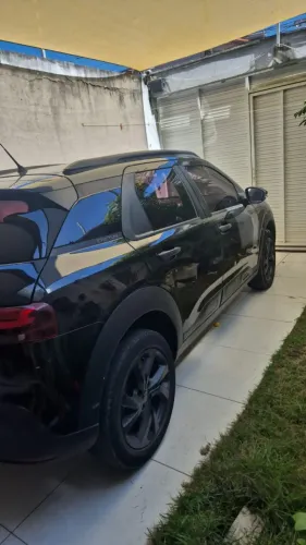 Citroen C4 Cactus Feel 1.6 16V Flex Aut. 2022