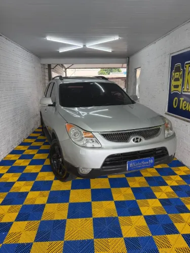Hyundai Veracruz GLS 3.8 4WD Aut. 2010
