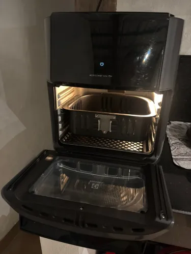 Air fryer