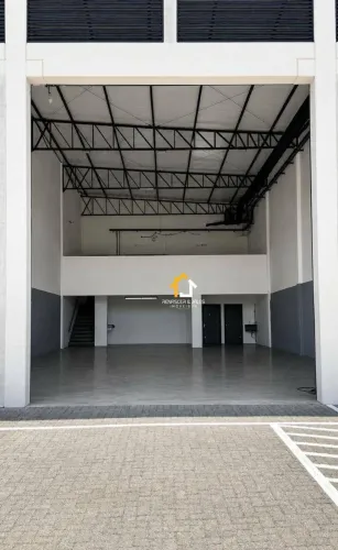 Salões para locaçao Junção - Set Sul II - São José do Rio Preto/SP.