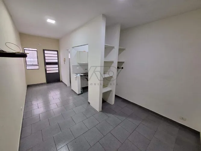Kitnet para aluguel, 1 quarto, NOVA AMERICA - PIRACICABA/SP