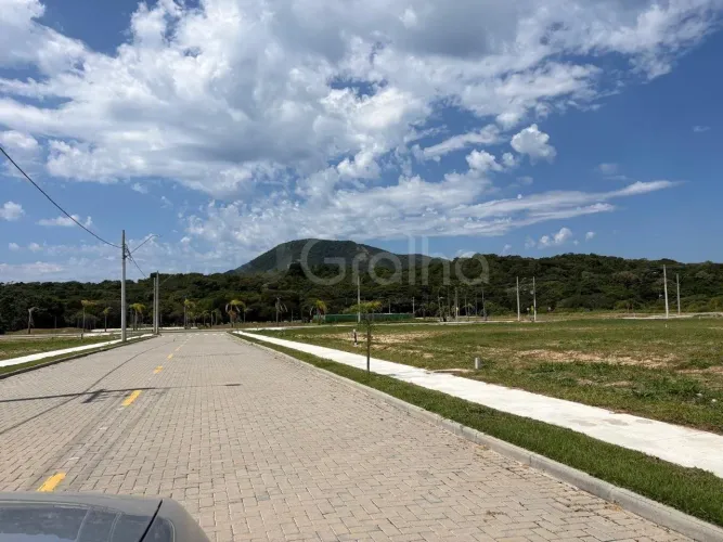Terreno para Venda em Florianópolis, São João do Rio Vermelho