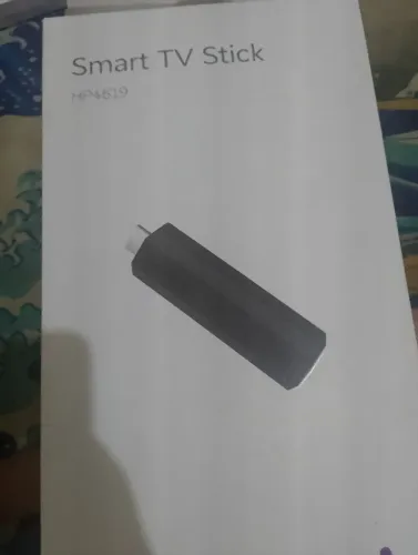 Smart tv stick vivo HP4619