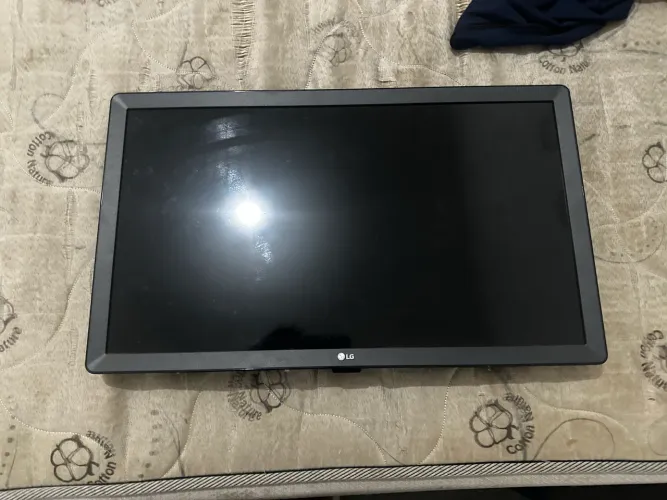 Smart TV 24 Polegadas LG