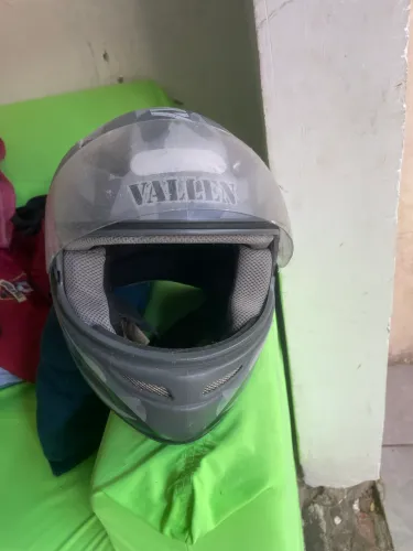Capacete