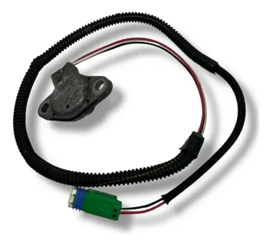 Sensor Pressão Óleo Câmbio Peugeot 307 1.6 2002 2004 2005 06