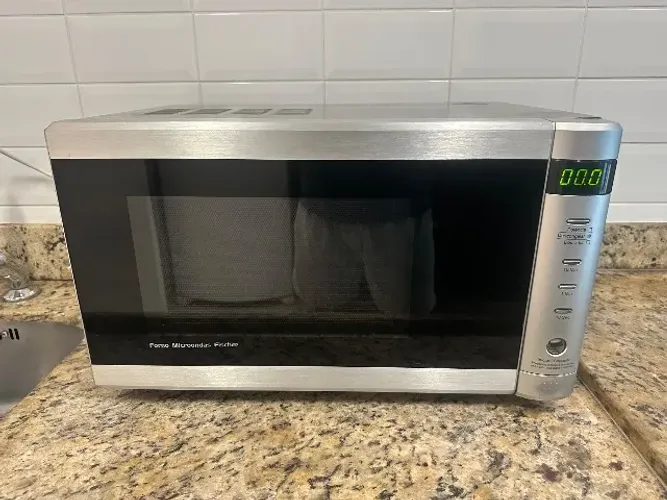 Microondas 