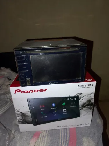 Multimídia Pioneer