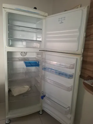 Geladeira Continental 460 litros