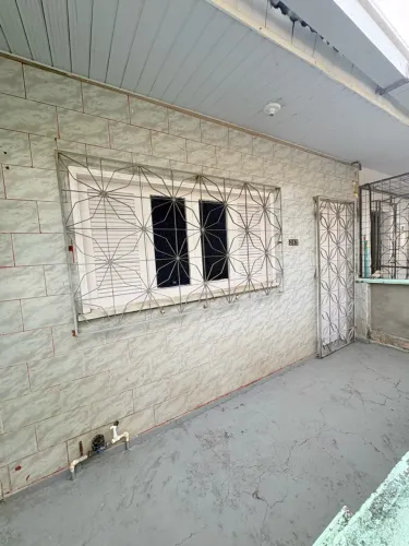 Vende- se casa no bairro do santo Antônio