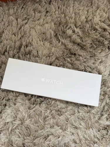 APPLE WACTH SÉRIE 11 46MM - SILVER