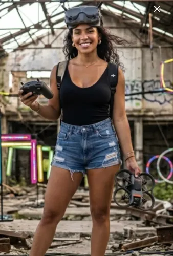 DJI AVATA 1