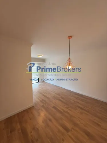 Apartamento para locaçao