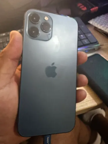 iPhone 12 ProMax 256Gb + Display Grátis