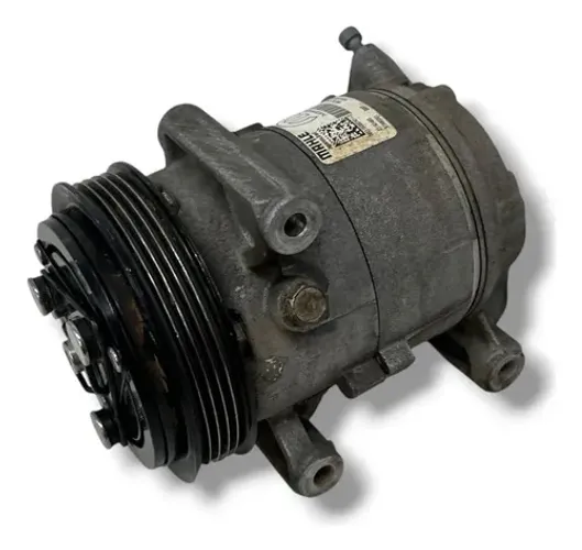 Compressor Ar Condicionado Fiat Grand Siena 1.4 2014 2016