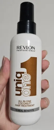 Uniq One Revlon Coco
