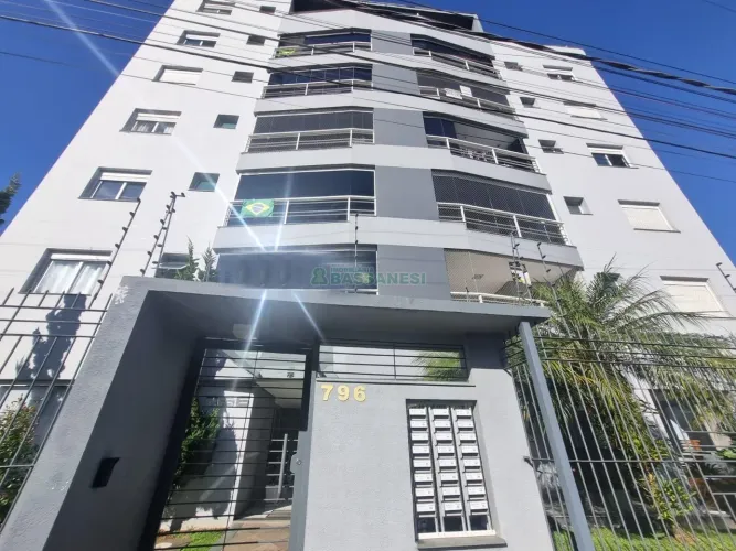Apartamento Petrópolis Caxias do Sul