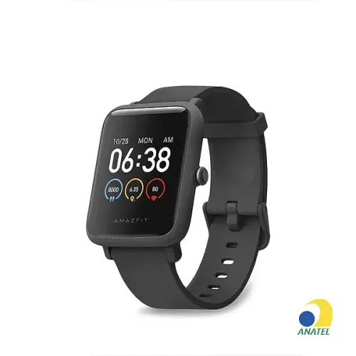 Amazfit Basic Bip S Lite (usado)