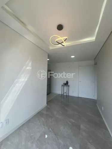 Apartamento à venda Avenida Lourival Luiz da Cunha, Coronel Nassuca - Guaíba