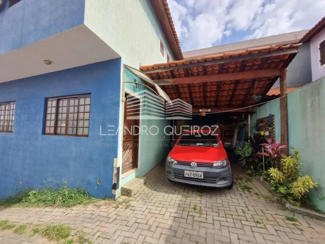 Casa em Condomínio para Venda em Guarulhos, Jardim do Papai, 2 dormitórios, 2 banheiros, 1