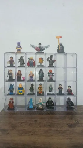 Brinquedos Lego