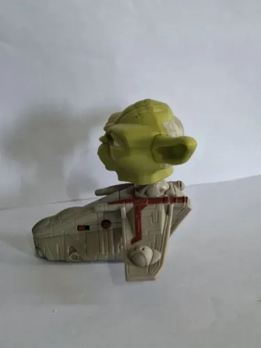 yoda mc donalds 2008 (star wars)