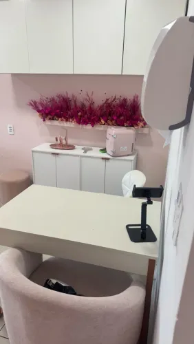 Subloco sala de estética e beleza no centro de Nova Iguaçu