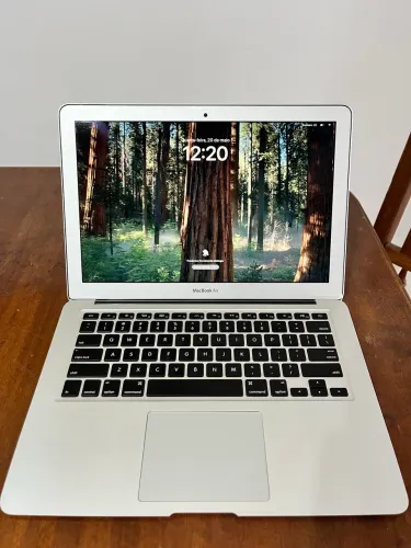 MacBook Air 2013