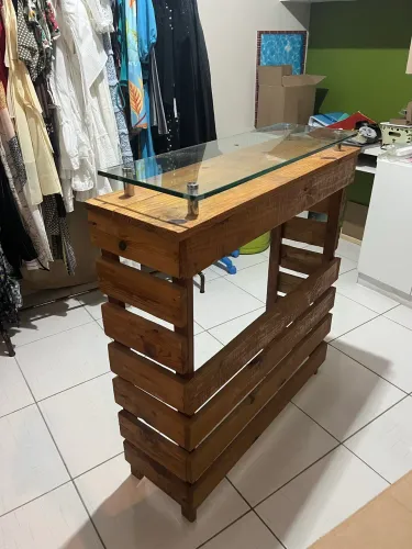 Arara de roupas